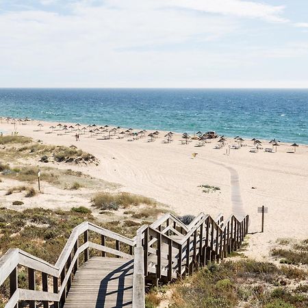 Acqua Marine Apartment Sesimbra Exterior photo