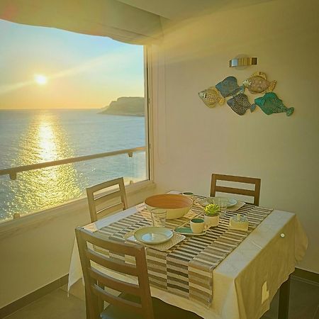 Acqua Marine Apartment Sesimbra Exterior photo