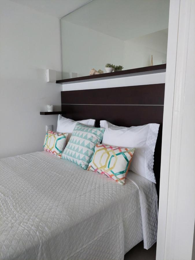 Acqua Marine Apartment Sesimbra Exterior photo