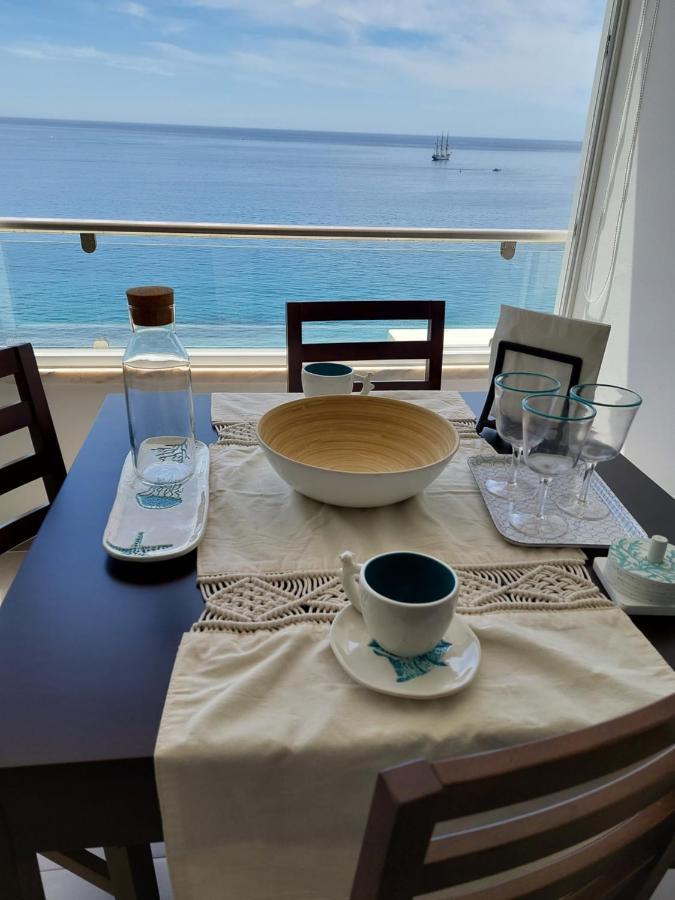 Acqua Marine Apartment Sesimbra Exterior photo