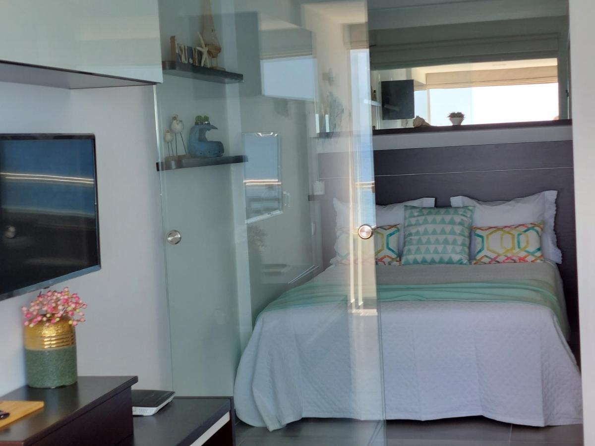 Acqua Marine Apartment Sesimbra Exterior photo
