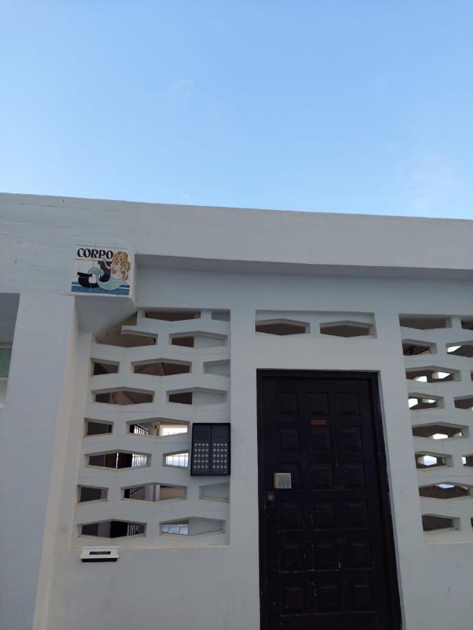 Acqua Marine Apartment Sesimbra Exterior photo
