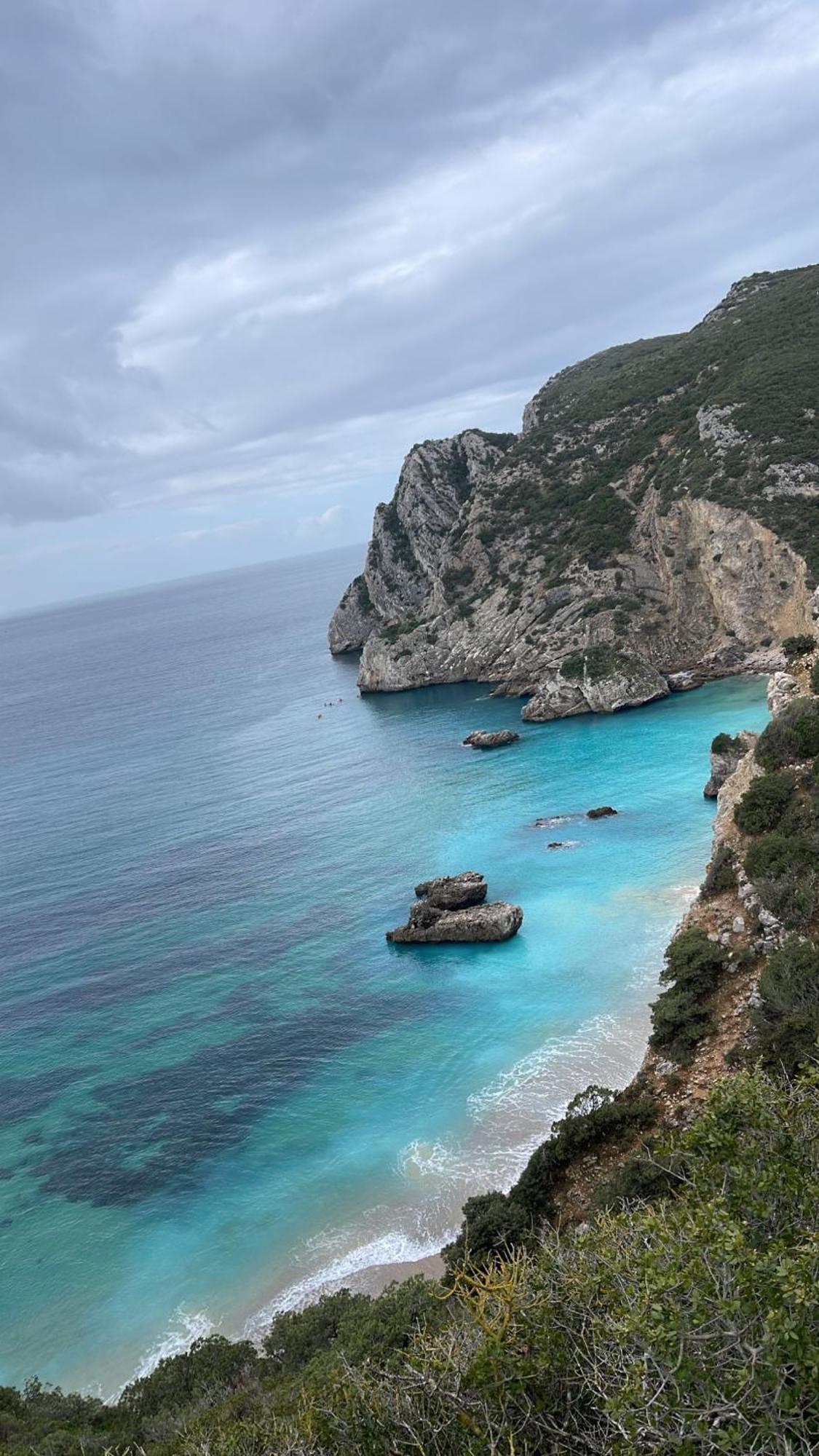Acqua Marine Apartment Sesimbra Exterior photo