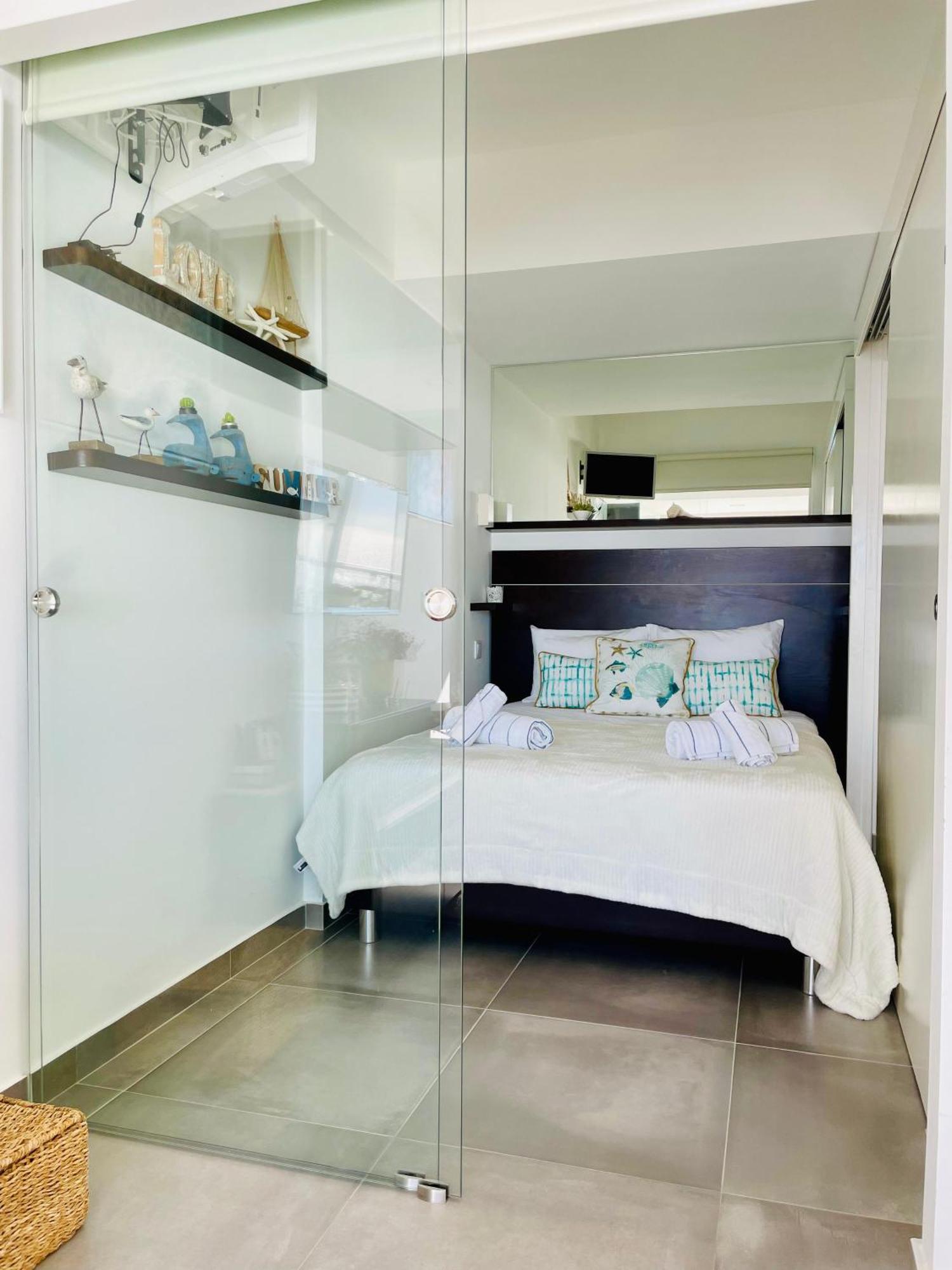 Acqua Marine Apartment Sesimbra Exterior photo
