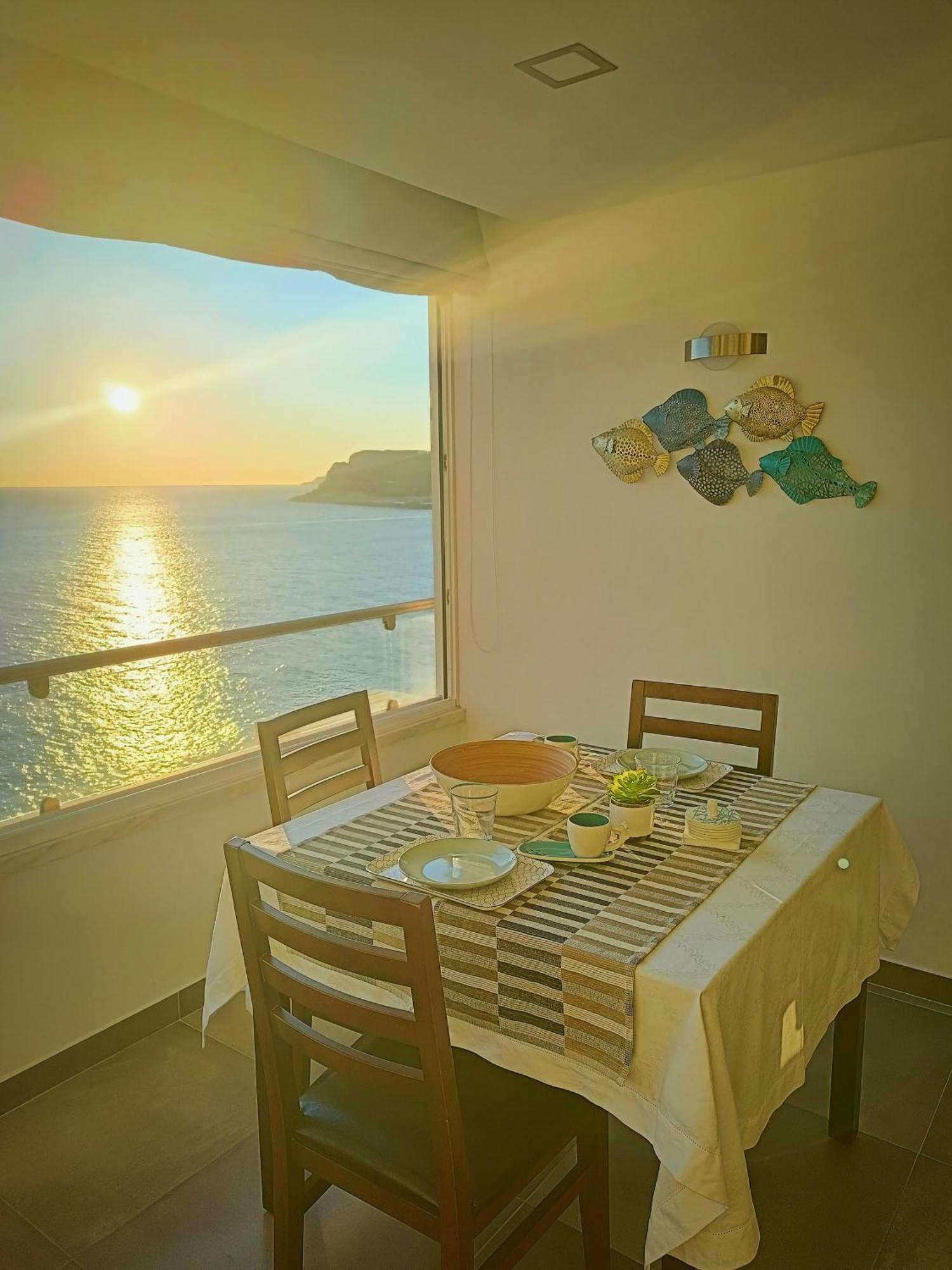 Acqua Marine Apartment Sesimbra Exterior photo