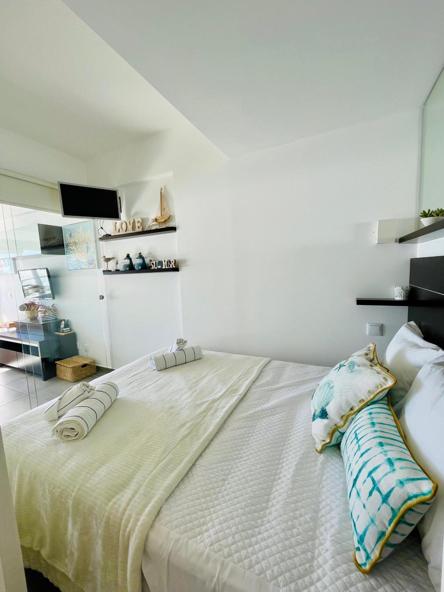 Acqua Marine Apartment Sesimbra Exterior photo