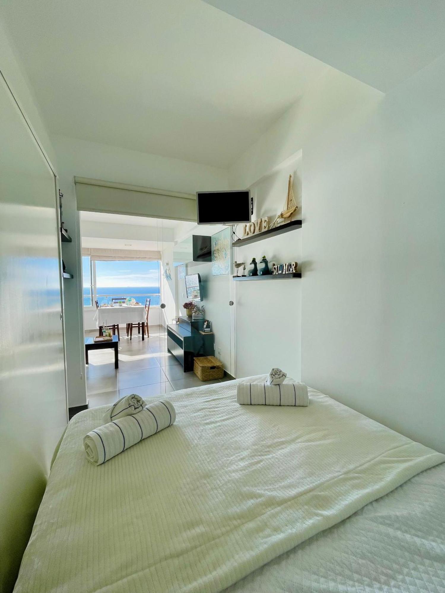 Acqua Marine Apartment Sesimbra Exterior photo