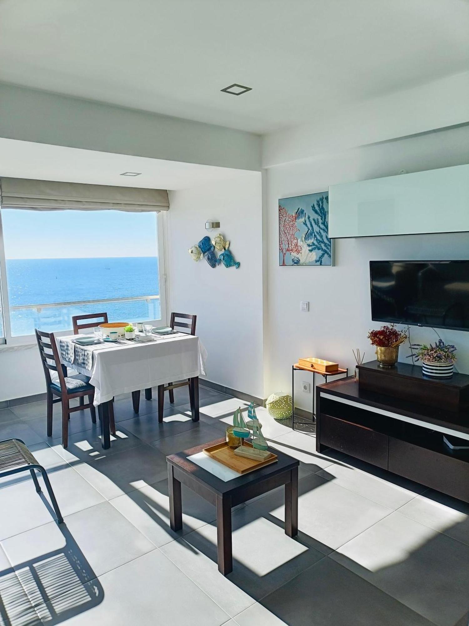 Acqua Marine Apartment Sesimbra Exterior photo